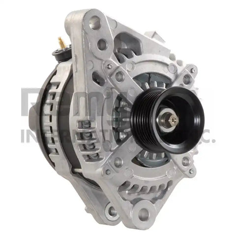 REMANUFACTURED ALTERNATOR