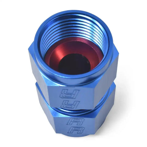 #10 5/8ID SWIVEL COUPLER