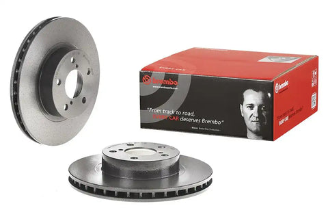 DISC BRAKE ROTOR