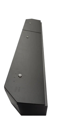 TUFFY SEC 352-01 UNDERSEAT LOCKBOX