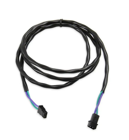 MSD CO. 6530 IGNITION CONTROL PROGRAM
