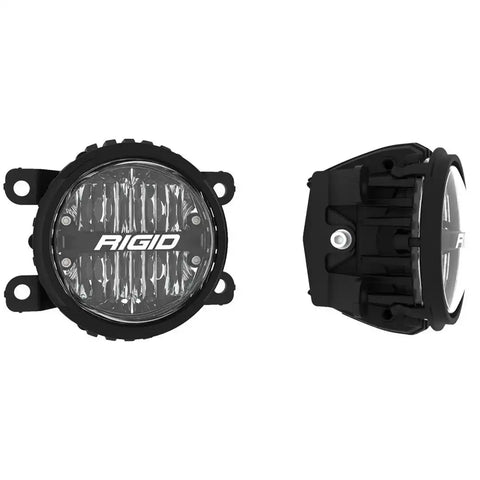 RIGID Industries 37119 - Subaru 360-Series PRO SAE Fog Kit Yellow