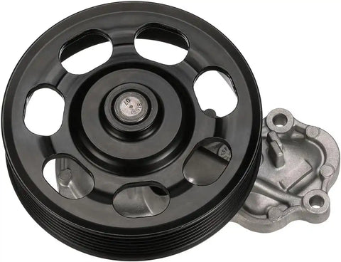 CAST ALUMINUM  STANDARD ROTATION (W
