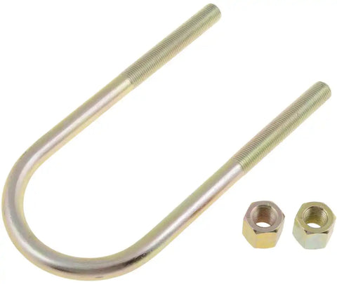 DORMAN 35617 SPRING U BOLT