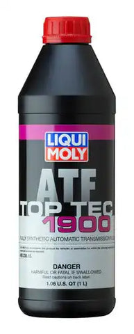 LIQUI MOLY 20028 TOP TEC ATF 1900