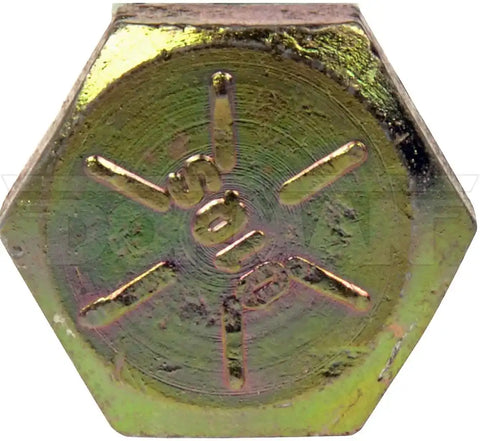 DORMAN 980-320D HEX BOLT