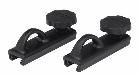 BASETRACK TIEDOWNS PAIR