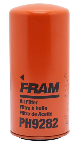 FRAM PH9282 HD FULL-FLOW LUBE SPIN-ON
