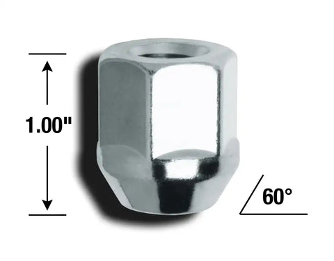 BULGE OE 1/2' 100/BX