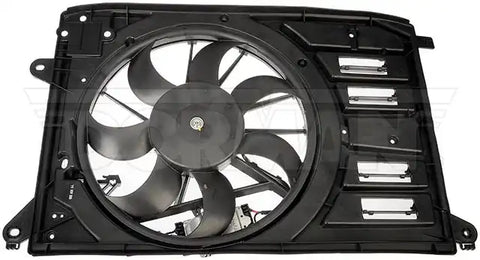 DORMAN 621-613 RADIATOR FAN