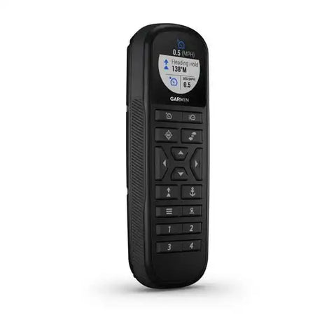 GARMIN ELEC. 010-12833-00 REMOTE CONTROL  FORCE TROLLING MOTO
