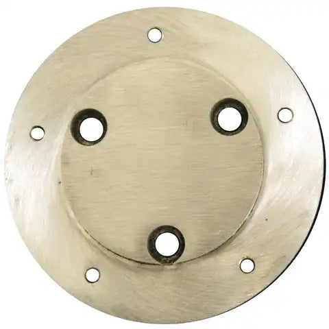5-BOLT ADAPTER TO 3-BOLT