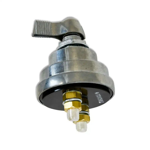 BATTERY DISCONNECT SWITCH