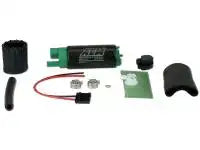 AEM ELECTRON 50-1200 ETHANOL FUEL PUMP