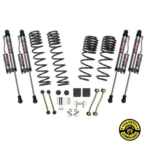 Skyjacker JL20BKXLT - 2 in. Suspension Lift System