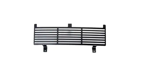 PUTCO 87195 SILVERADO HD BUMPER GRILLE