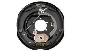 DEXTER AXLE K23-465-00 RH BRAKE ASSY