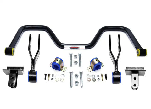 REAR SWAY BAR