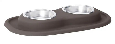 WEATHERTECH DL0801DB DB LOW 8 OZ BWL DB