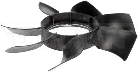 DORMAN 621-326 CLUTCH FAN BLADE - PLASTIC