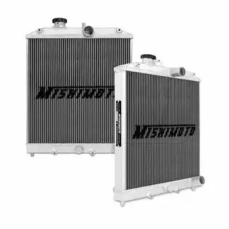 MISHIMOTO MMRAD-CIV-92 HONDA CIVIC PERFORMANCE A