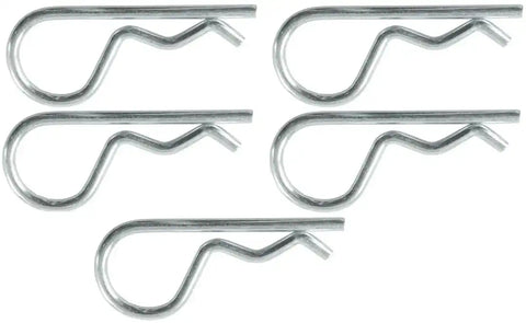 HITCH PIN CLIP