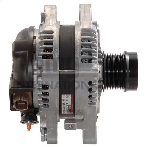 REMANUFACTURED ALTERNATOR