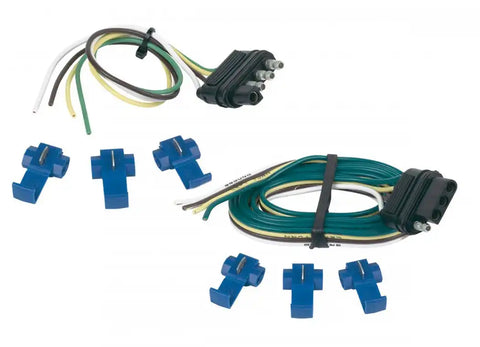 HOPKINS 48205 LITEMATE 60'4 WIRE CONN.