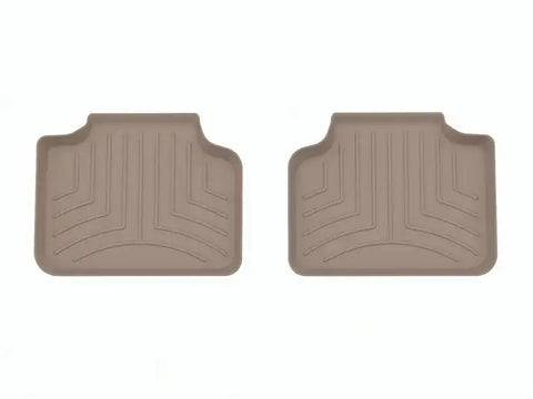 WEATHERTECH 457482IM REAR FLOORLINER HP