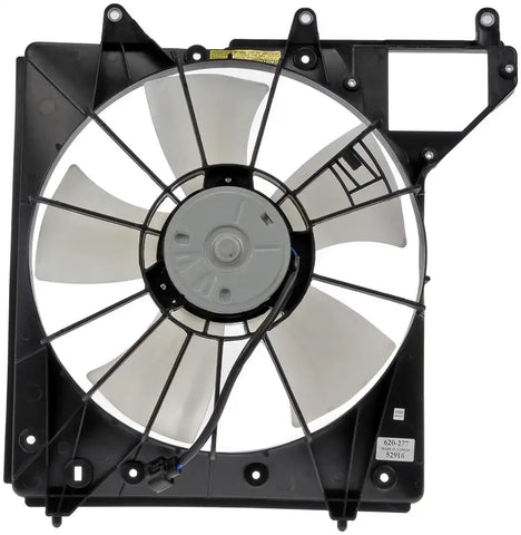 DORMAN 620-277 RAD FAN ASSEMBLY