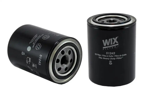 WIX FILTR HD 51243 LUBE