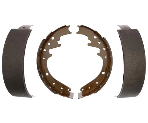 BRAKE SHOES