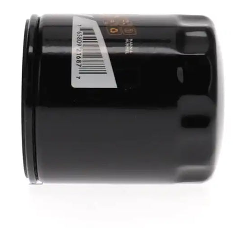 WIX XP OIL FILTER