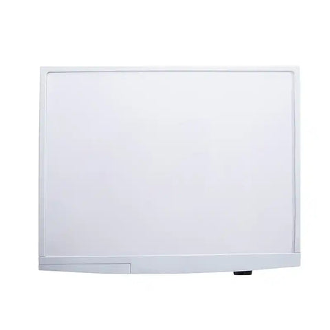 PINNACLE 22-826 L W L WASHER 15 LBS WHITE