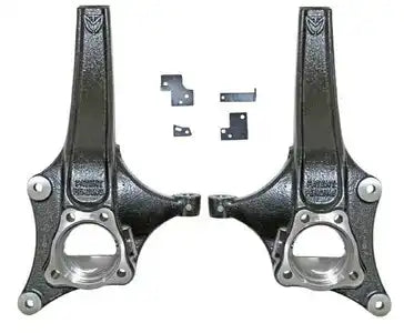 3.5' FACTORY REPLACEMENT LIFT SPIND