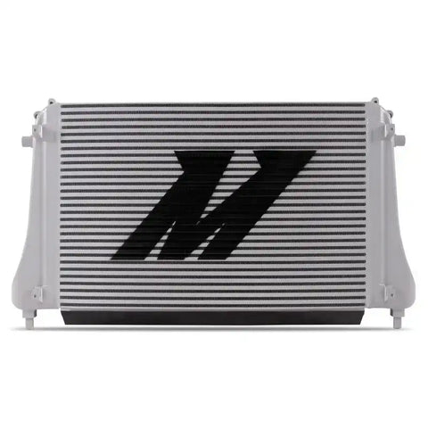 MISHIMOTO MMINT-MK7-15KWBK VOLKSWAGEN MK7 GOLF TSI/GTI/R PERFO