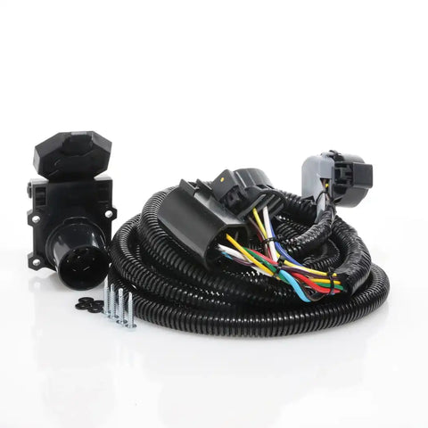 HOPKINS 41157 FORD 5TH WHEEL HARNESS