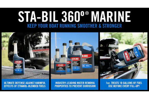303 PRODUCTS 22240 MARINE STA-BIL  32 OZ