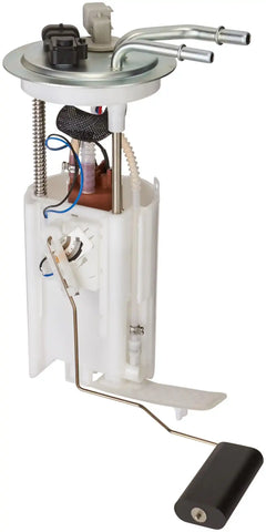 FUEL PUMP MODULE ASSEMBLY