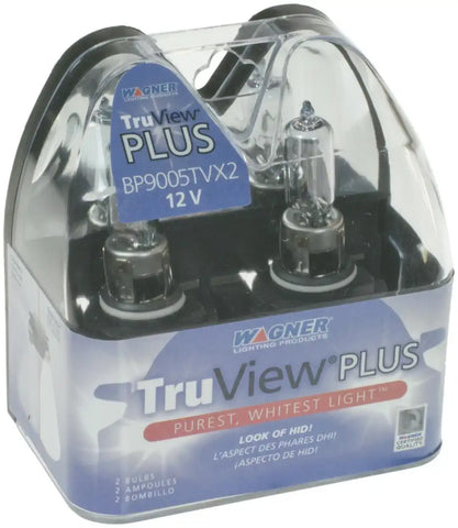 TRUVIEWXL CAPSULE TWIN PA