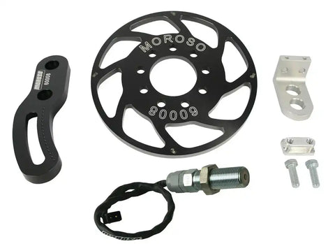 MOROSO 60008 CRANK TRIGGER ULTRA KIT