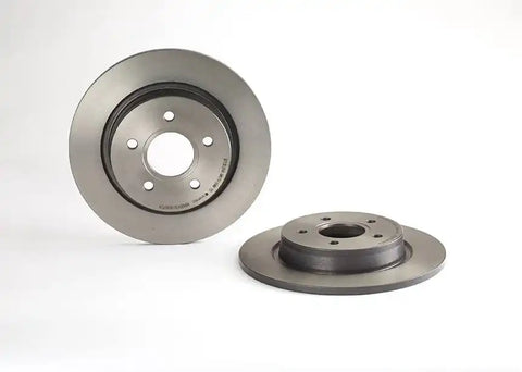 DISC BRAKE ROTOR