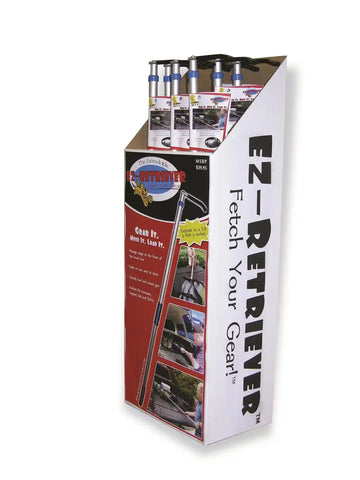 ACCESS 70980 EZ-RETRIEVER II 9PK POP