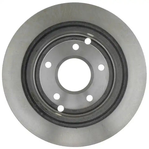RAYBESTOS 5005 BRAKE ROTR