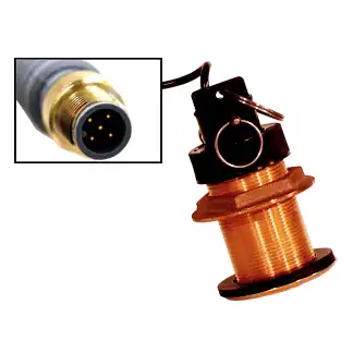 FURUNO DT-800MSF BRONZE LO-PRO N2K D/T SMART SENSOR