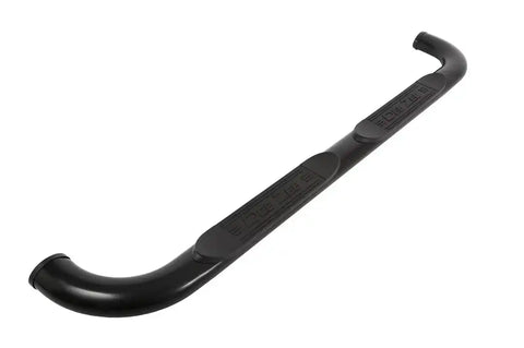 DEE ZEE DZ372529 TUBES - 4' OVAL BLK STEEL