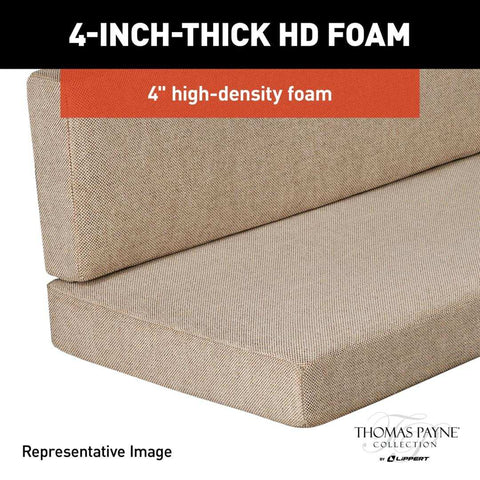 42' DINETTE CUSHIONS
