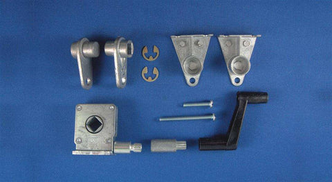 STRYBUC 812CK CENTER MOUNT OPERATOR