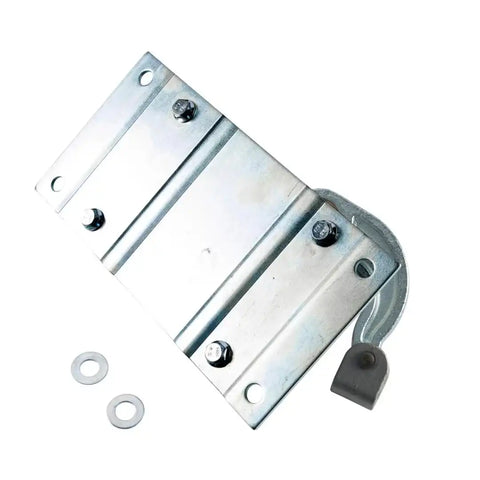 GEAR/LINKAGE WITH 'A' (FO