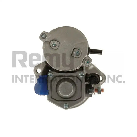 REMANUFACTURED STARTER